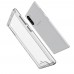 for Samsung Galaxy Note 10 Clear Case- Space Case