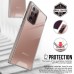 for Samsung Galaxy Note 20 Ultra Clear Case- Space Case