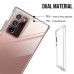 for Samsung Galaxy Note 20 Ultra Clear Case- Space Case