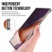 for Samsung Galaxy Note 20 Ultra Clear Case- Space Case