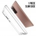 for Samsung Galaxy Note 20 Ultra Clear Case- Space Case