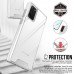 for Samsung Galaxy Note 20 Clear Case- Space Case