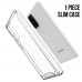 for Samsung Galaxy Note 20 Clear Case- Space Case