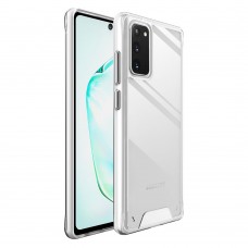 for Samsung Galaxy Note 20 Clear Case- Space Case for Samsung Galaxy Note 20 Clear Case- Space Case