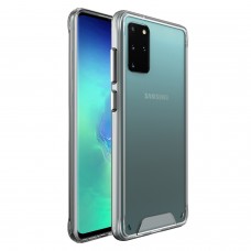 for Samsung Galaxy S20 Plus Clear Case- Space Case