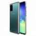for Samsung Galaxy S20 Plus Clear Case- Space Case for Samsung Galaxy S20 Plus Clear Case- Space Case