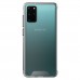 for Samsung Galaxy S20 Plus Clear Case- Space Case for Samsung Galaxy S20 Plus Clear Case- Space Case