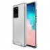 for Samsung Galaxy S20 Ultra Clear Case- Space Case