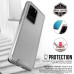 for Samsung Galaxy S20 Ultra Clear Case- Space Case