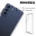for Samsung Galaxy S21 FE Clear Case- Space Case for Samsung Galaxy S21 FE Clear Case- Space Case