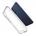 for Samsung Galaxy S21 FE Clear Case- Space Case for Samsung Galaxy S21 FE Clear Case- Space Case
