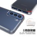for Samsung Galaxy S21 FE Clear Case- Space Case for Samsung Galaxy S21 FE Clear Case- Space Case