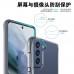 for Samsung Galaxy S21 FE Clear Case- Space Case for Samsung Galaxy S21 FE Clear Case- Space Case
