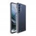 for Samsung Galaxy S21 FE Clear Case- Space Case for Samsung Galaxy S21 FE Clear Case- Space Case