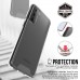 for Samsung Galaxy S21 Plus Clear Case- Space Case for Samsung Galaxy S21 Plus Clear Case- Space Case