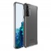 for Samsung Galaxy S21 Clear Case- Space Case