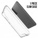 for Samsung Galaxy S21 Clear Case- Space Case