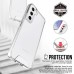 for Samsung Galaxy S22 Plus Clear Case- Space Case for Samsung Galaxy S22 Plus Clear Case- Space Case