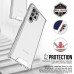 for Samsung Galaxy S22 Ultra Clear Case- Space Case