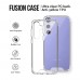for Samsung Galaxy S23 FE Clear Case- Space Case