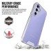 for Samsung Galaxy S23 FE Clear Case- Space Case