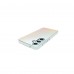 for Samsung Galaxy S23 FE Soft Silicone Clear Case-Glossy Case