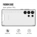 for Samsung Galaxy S23 Ultra Clear Case- Space Case for Samsung Galaxy S23 Ultra Clear Case- Space Case