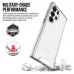 for Samsung Galaxy S23 Ultra Clear Case- Space Case for Samsung Galaxy S23 Ultra Clear Case- Space Case