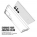 for Samsung Galaxy S23 Ultra Clear Case- Space Case for Samsung Galaxy S23 Ultra Clear Case- Space Case
