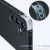 for Samsung Galaxy S24 FE Black Case- Kika Case for Samsung Galaxy S24 FE Black Case- Kika Case