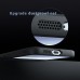 for Samsung Galaxy S24 FE Galaxy Black Case Compatible with Magsafe- Kika Magnetic for Samsung Galaxy S24 FE Galaxy Black Case Compatible with Magsafe- Kika Magnetic
