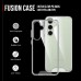 for Samsung Galaxy S24 FE Clear Case- Space Case for Samsung Galaxy S24 FE Clear Case- Space Case