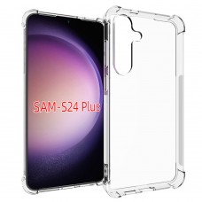 for Samsung Galaxy S24 Plus Soft TPU Case- Alfaa Case