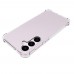 for Samsung Galaxy S24 Plus Soft TPU Case- Alfaa Case