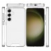 for Samsung Galaxy S24 Plus Clear Case- Space Case for Samsung Galaxy S24 Plus Clear Case- Space Case