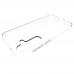 for Samsung Galaxy S24 Plus Soft Silicone Clear Case-Glossy Case for Samsung Galaxy S24 Plus Soft Silicone Clear Case-Glossy Case