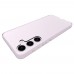 for Samsung Galaxy S24 Plus Soft Silicone Clear Case-Glossy Case for Samsung Galaxy S24 Plus Soft Silicone Clear Case-Glossy Case