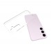 for Samsung Galaxy S24 Plus Soft Silicone Clear Case-Glossy Case for Samsung Galaxy S24 Plus Soft Silicone Clear Case-Glossy Case