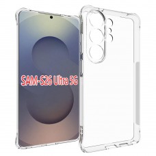 for Samsung Galaxy S24 Ultra Soft TPU Case- Alfaa Case