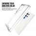 for Samsung Galaxy S24 Ultra Clear Case- Space Case for Samsung Galaxy S24 Ultra Clear Case- Space Case