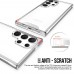 for Samsung Galaxy S24 Ultra Clear Case- Space Case for Samsung Galaxy S24 Ultra Clear Case- Space Case