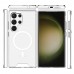for Samsung Galaxy S24 Ultra Clear Case Compatible with Magsafe- Space Magnetic for Samsung Galaxy S24 Ultra Clear Case Compatible with Magsafe- Space Magnetic