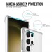 for Samsung Galaxy S24 Ultra Clear Case Compatible with Magsafe- Space Magnetic for Samsung Galaxy S24 Ultra Clear Case Compatible with Magsafe- Space Magnetic