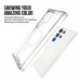 for Samsung Galaxy S24 Ultra Clear Case Compatible with Magsafe- Space Magnetic for Samsung Galaxy S24 Ultra Clear Case Compatible with Magsafe- Space Magnetic