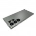 for Samsung Galaxy S24 Ultra Soft Silicone Clear Case-Glossy Case