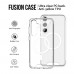 for Samsung Galaxy S24 Clear Case Compatible with Magsafe- Space Magnetic