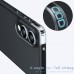 for Samsung Galaxy S25 Edge Galaxy Black Case- Kika Case for Samsung Galaxy S25 Edge Galaxy Black Case- Kika Case