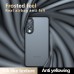 for Samsung Galaxy S25 Edge Galaxy Black Case- Kika Case for Samsung Galaxy S25 Edge Galaxy Black Case- Kika Case