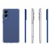for Samsung Galaxy S25 Edge 5G Soft TPU Case- Alfaa Case