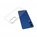 for Samsung Galaxy S25 Edge Soft Silicone Clear Case-Glossy Case